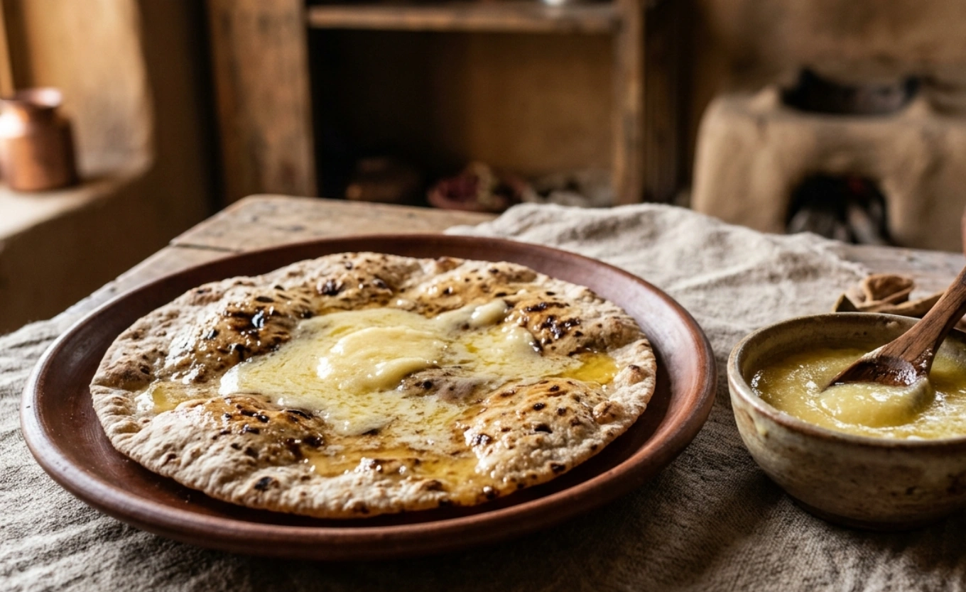Buffalo Ghee — Rich & Aromatic thumbnail 2